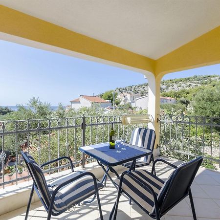 Apartments Marija Ražanj Екстериор снимка