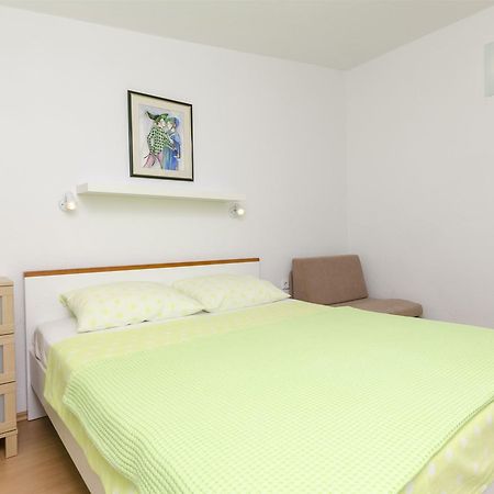 Apartments Marija Ražanj Екстериор снимка