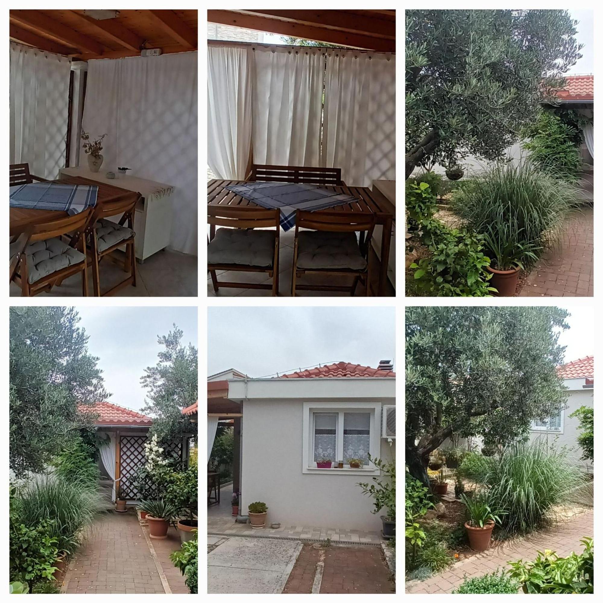 Apartments Marija Ražanj Екстериор снимка