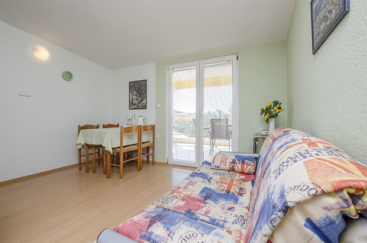 Apartments Marija Ražanj Екстериор снимка