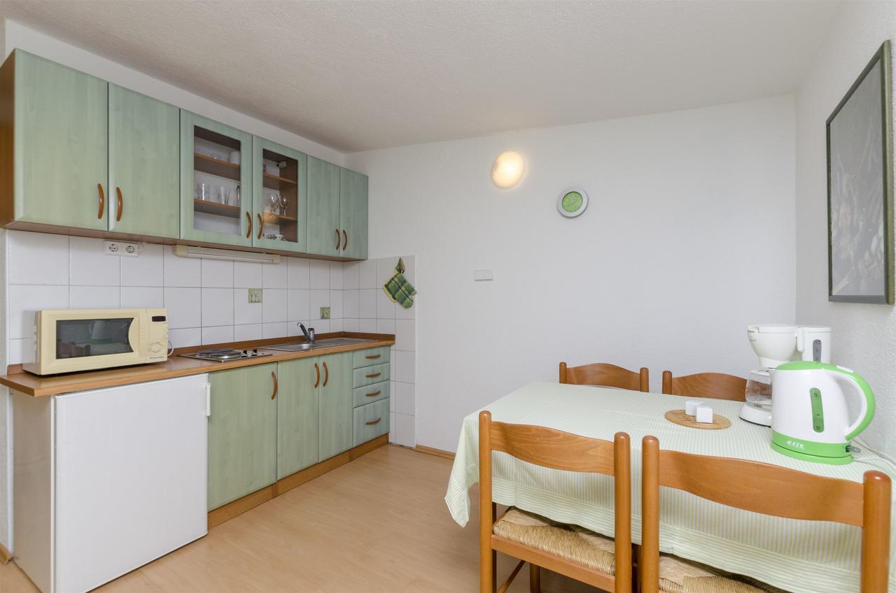 Apartments Marija Ražanj Екстериор снимка